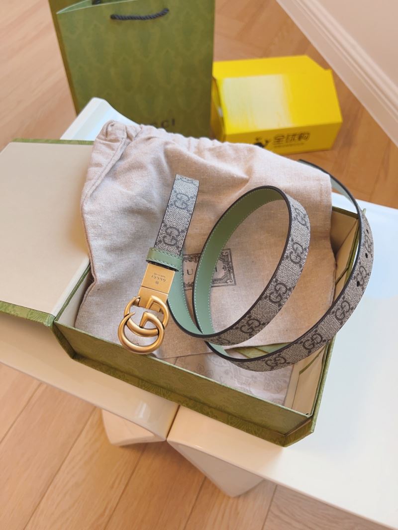 Gvc*1 belts